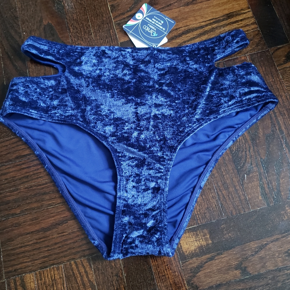 bikini Village Bottoms